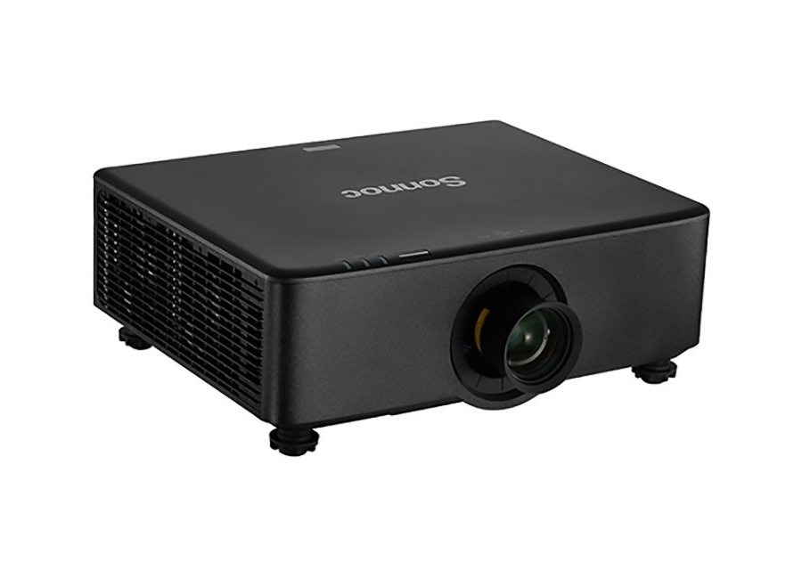 Проектор Sonnoc SNP-LU75KC