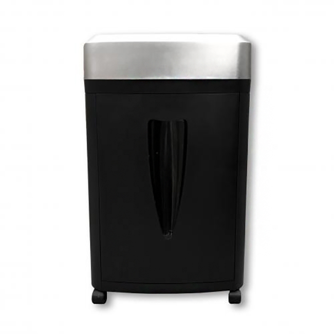 Шредер (уничтожитель) Office Kit S190 (1x2 мм)