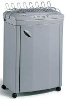 Шредер (уничтожитель) Kobra 385 SS4 E/S (3.8 мм)