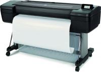 Струйный плоттер HP DesignJet Z6dr 44-in Postscript Printer with V-Trimmer (T8W18A)