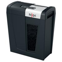Шредер (уничтожитель) Rexel Secure MC4 Whisper-Shred (2x15 мм)