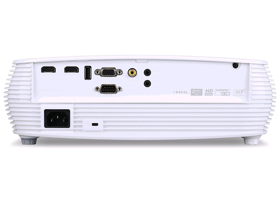 Проектор Acer H5382BD