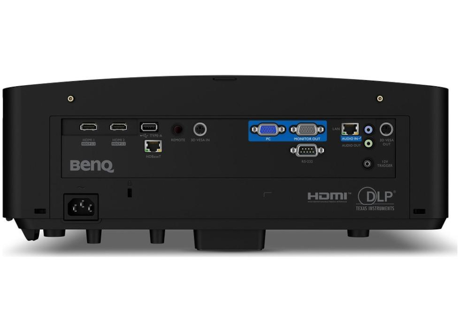 Проектор BenQ LU935ST