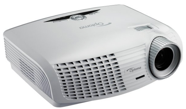 Проектор Optoma HD30