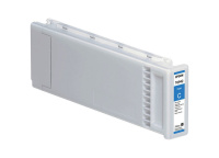 Картридж для плоттеров Epson T6942 Cyan 700 мл (C13T694200)