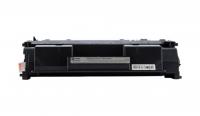 Картридж F+ Imaging FP-CE505A, черный, 2300 стр.