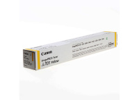 Тонер Canon imagePRESS T01 Yellow (8069B001)