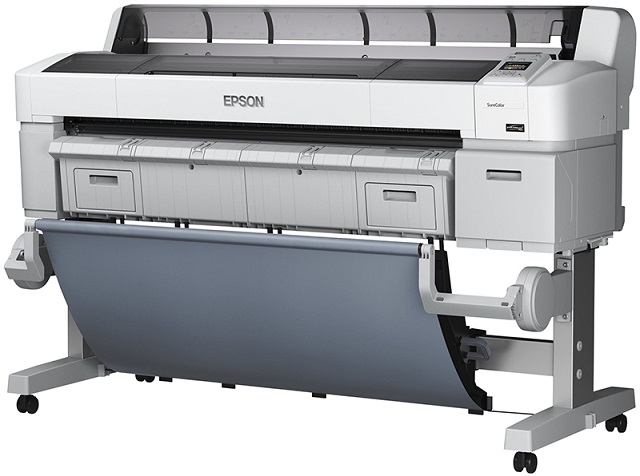 Струйный плоттер Epson SureColor SC-T7200 (C11CD68301A0)