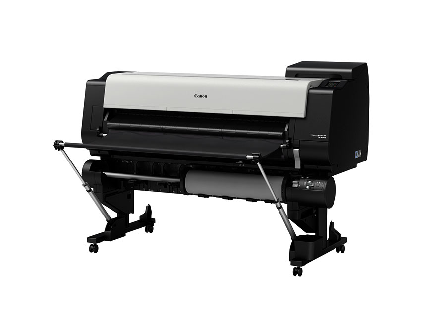 Струйный плоттер Canon imagePROGRAF TX-4000 (2444C003)