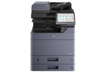 Комплект: МФУ Kyocera TASKalfa MZ2501ci, цветное, A3 с апгрейдом UG-52 до MZ3501ci (110C2M3NL0+1603XF0NL0)