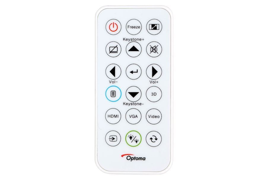 Проектор Optoma W309ST