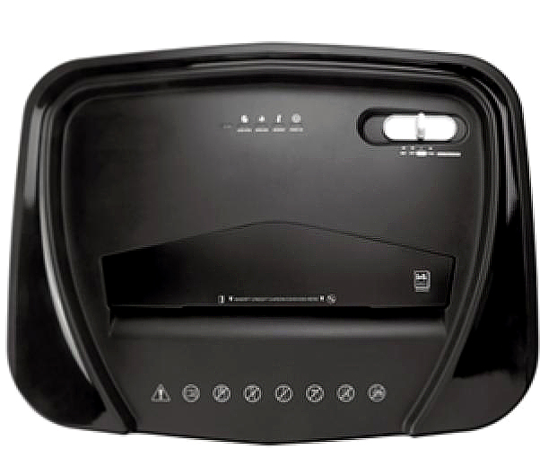 Шредер (уничтожитель) Office Kit S142 (4x12 мм)
