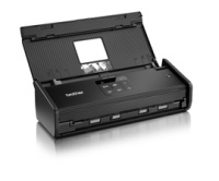 Сканер Brother ADS-1100W (ADS1100WR1)