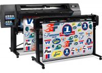 Печатно-режущий комплект HP Latex 315 Print and Cut 1.37 м (1LH38A)