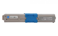 Картридж с тонером Fplus FP-OC332C, голубой, 3000 стр.