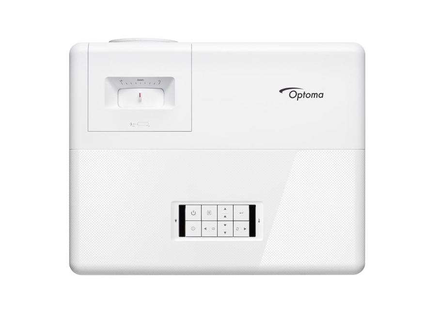 Проектор Optoma UHZ45