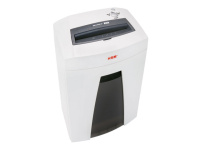 Шредер (уничтожитель) HSM Securio C18 (3.9 мм)