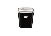 Шредер (уничтожитель) Fellowes Powershred 53C Cross-Cut (4x35 мм)