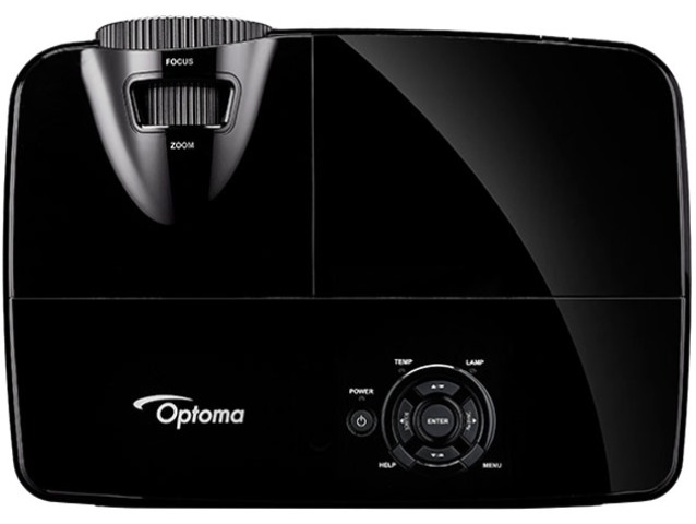 Проектор Optoma X302