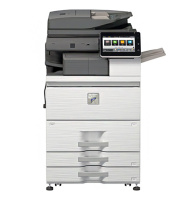 МФУ Sharp MX-M7570EE