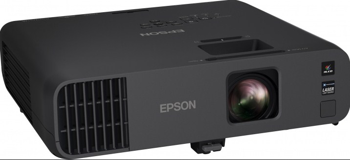 Проектор Epson EB-L255F (V11HA17140)