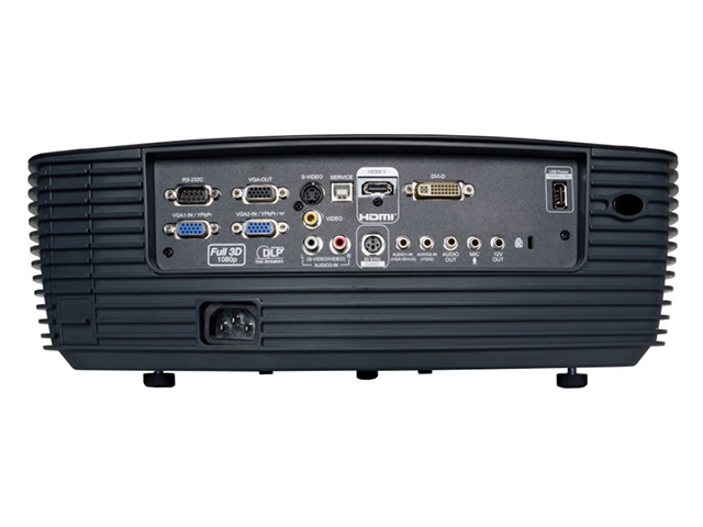Проектор Optoma HD151X