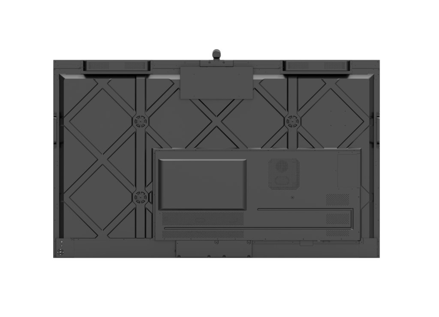 Интерактивная панель Newline TT-8624Z, 86", P-Cap, 4К-камера, 8 микрофонов, Optical Bonding, EDLA