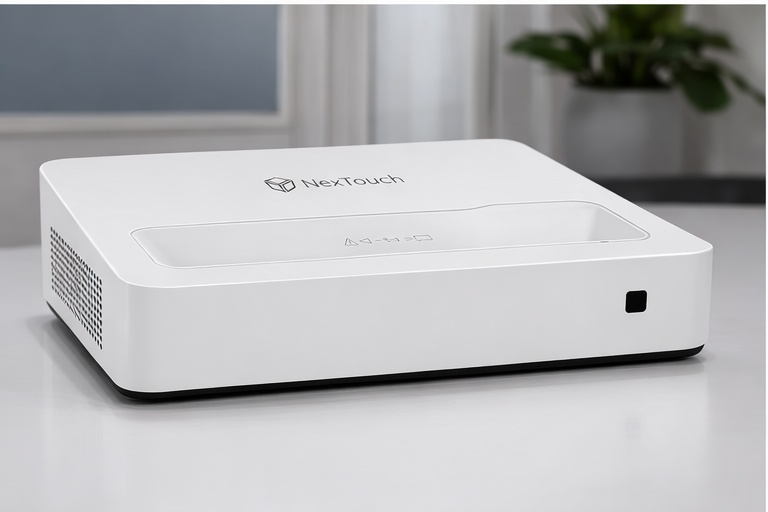 Проектор Лазерный Nextouch UST41