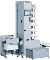 Листоподборщик Horizon VAC-600Ha