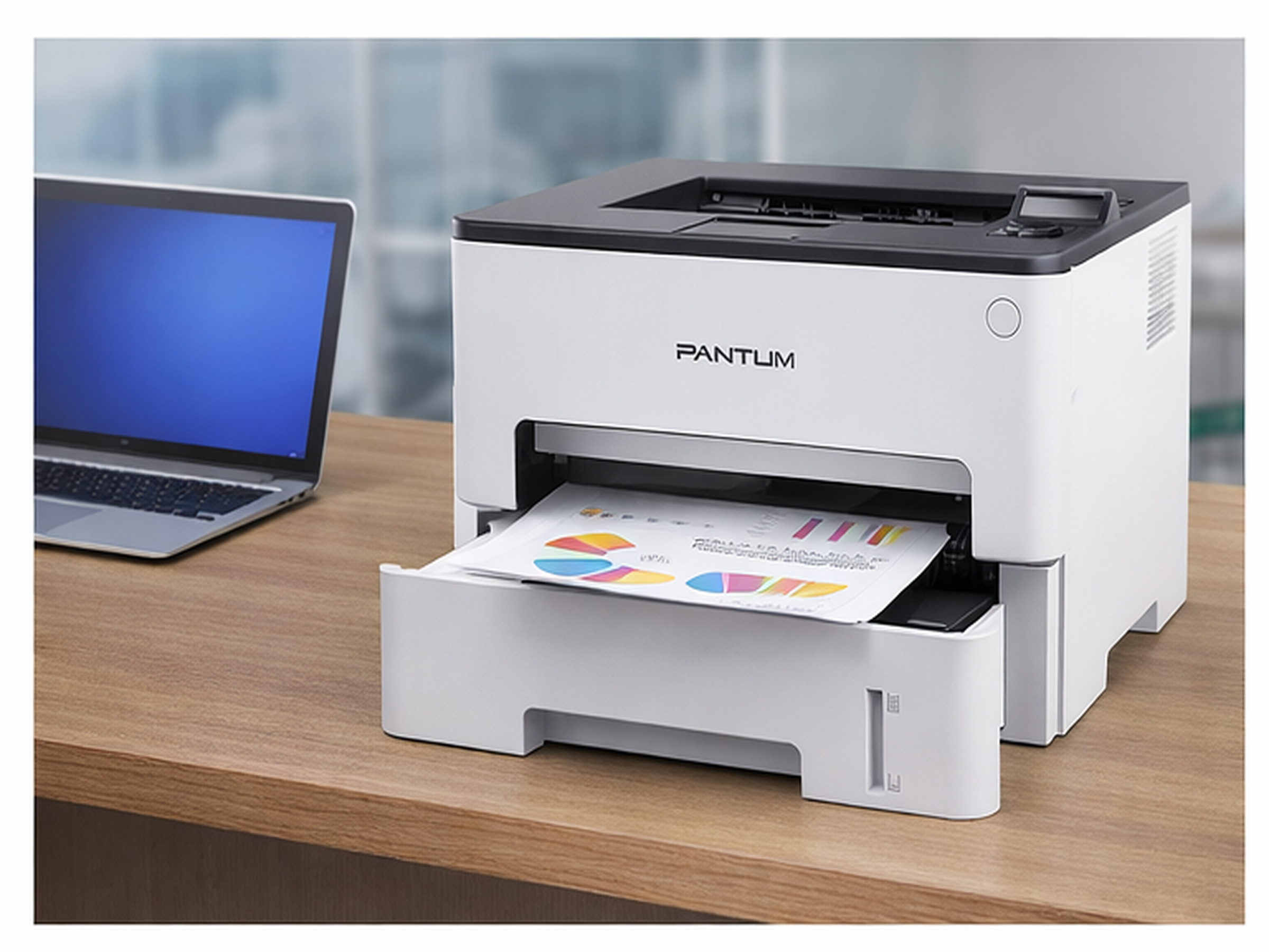 Принтер Pantum P3010D