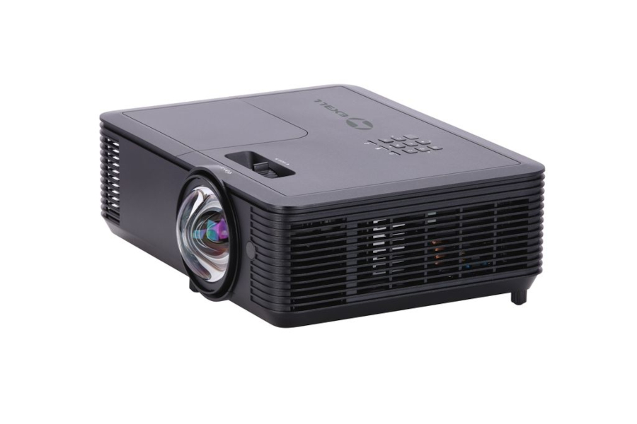 Проектор Exell EXD102ST