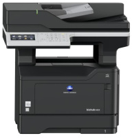 МФУ Konica Minolta bizhub 4422 (AAFM021)
