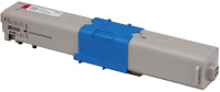 Тонер-картридж OKI TONER-M-C332/MC363-3K-NEU (46508734 / 46508710)