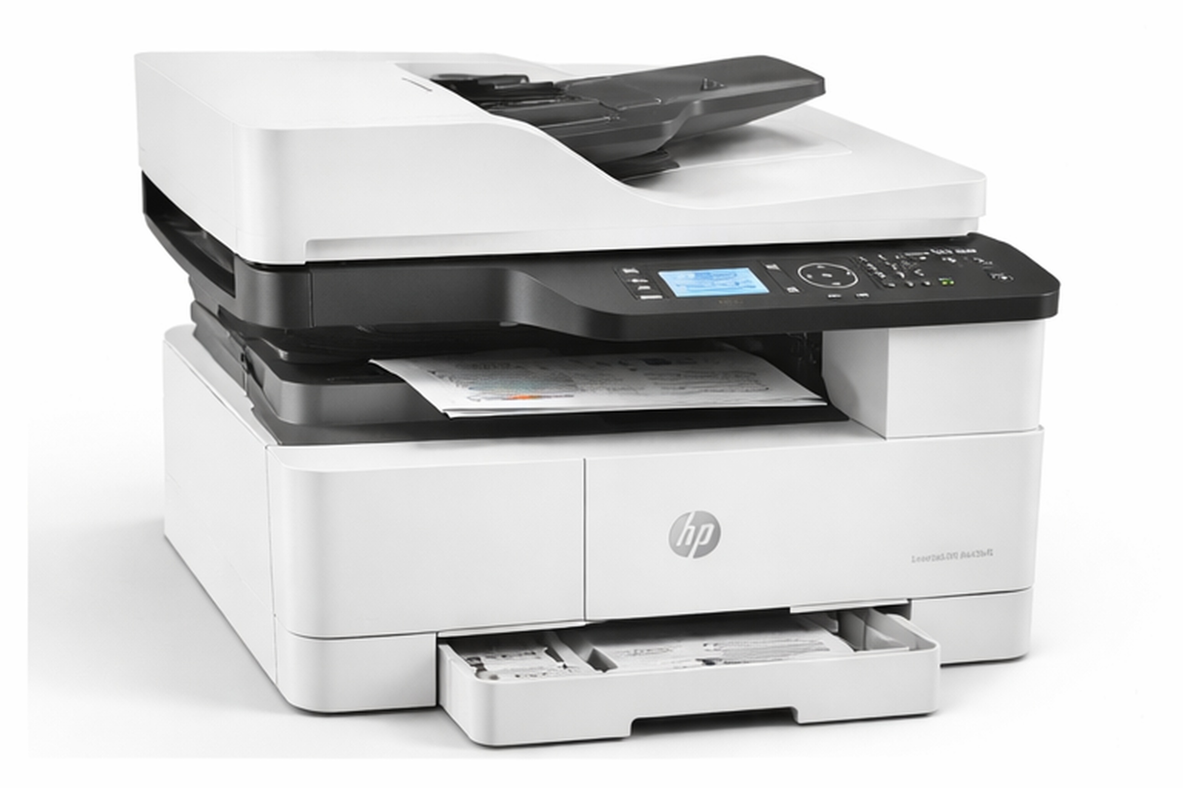 МФУ HP LaserJet MFP M443nda (8AF72A)