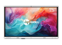 Интерактивная панель EXELL EXID-752SC-V2