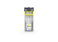 Контейнер с желтыми чернилами Epson 20 000 стр.(C13T05A400)