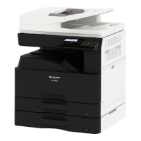 МФУ Sharp BP-20M31EU