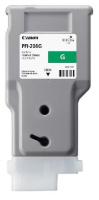 Картридж для плоттеров Canon PFI-206G Green 300 мл (5310B001)