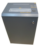 Шредер (уничтожитель) Bulros 510S (4 мм)