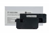 Тонер-картридж F+ Imaging FP-X6010BK, черный, 2000 стр.