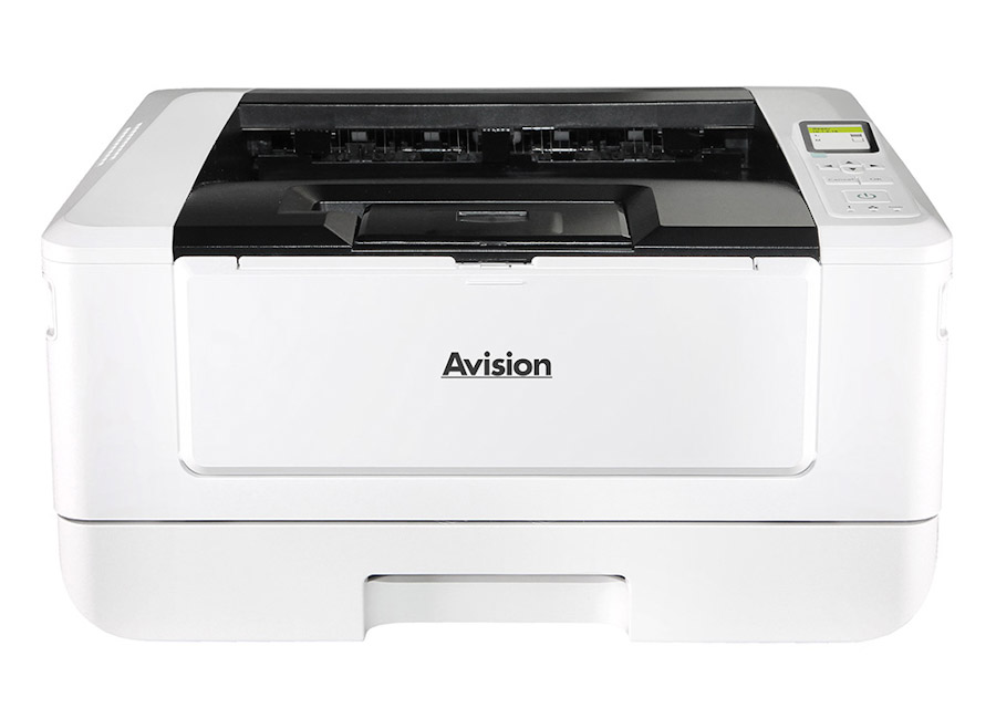 Монохромный лазерный принтер Avision AP40