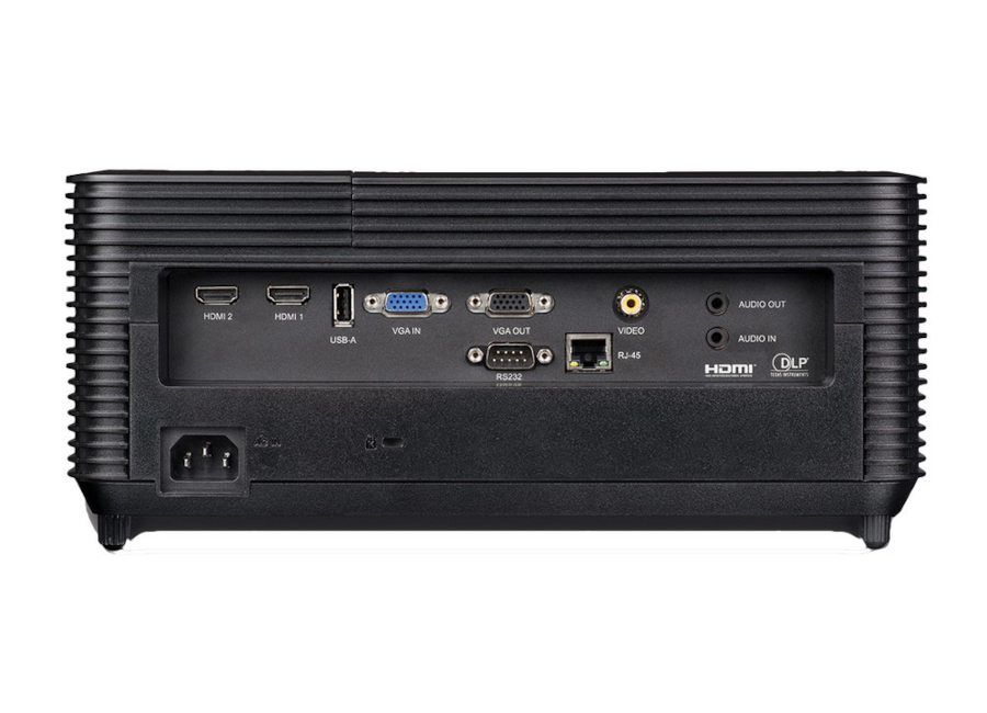 Проектор Exell EXD202ST
