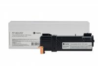 Тонер-картридж F+ Imaging FP-X6125Y желтый, 1000 стр.