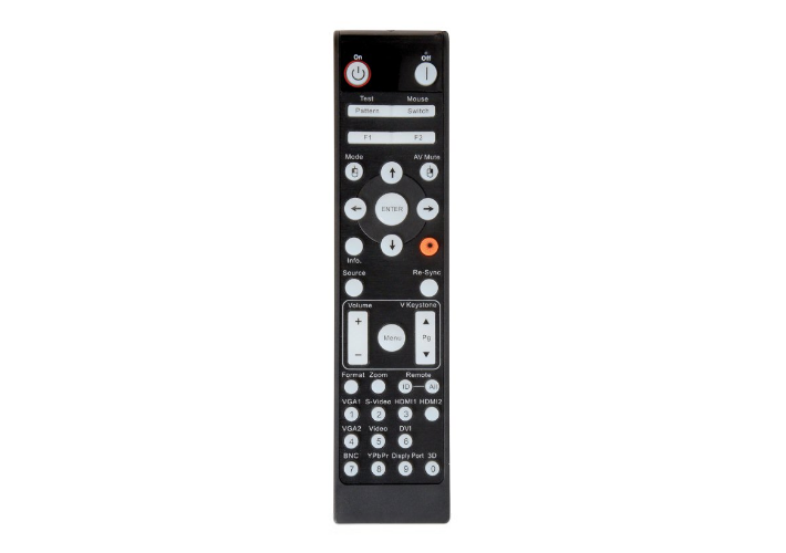 Проектор Optoma DH1017