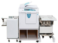 Ризограф (дупликатор) Duplo DP-U950 Ultra HDi