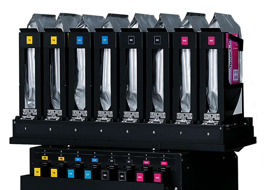 Текстильный плоттер Roland Texart RT-640M