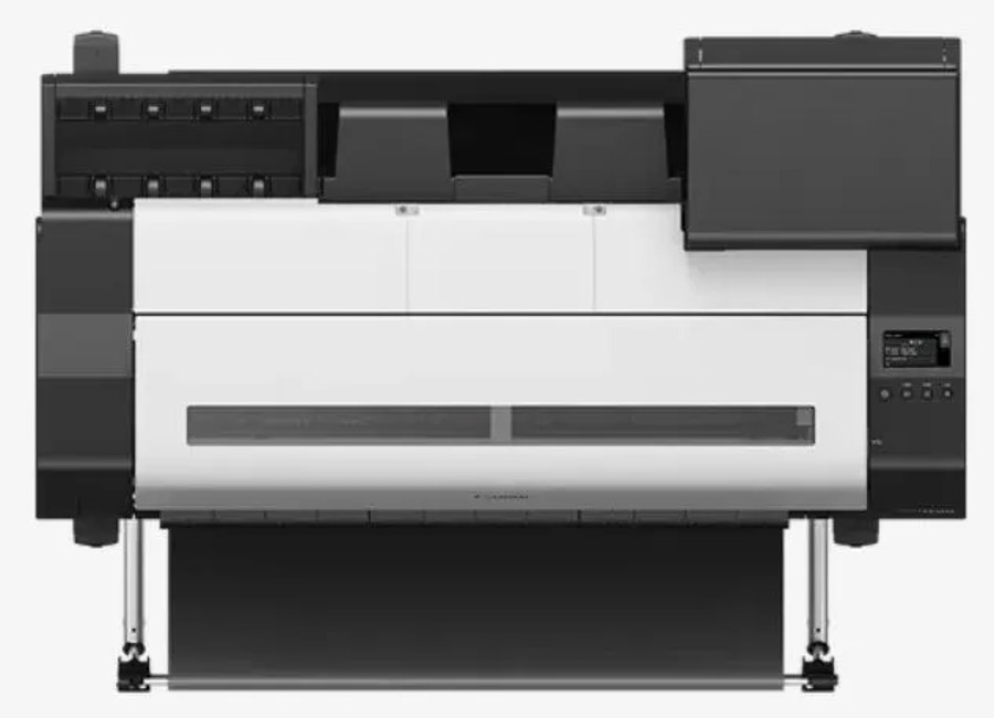 Инженерная система (МФУ) Canon imagePROGRAF iPF TX-3100 MFP Z36