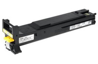 Тонер Konica Minolta TN-319Y