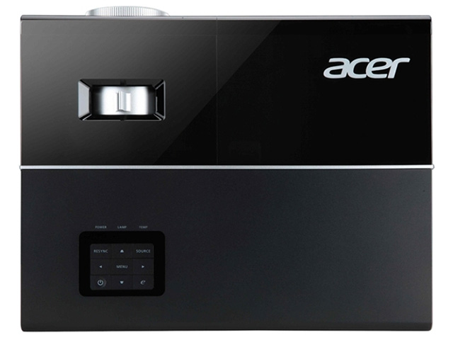 Проектор Acer P1276