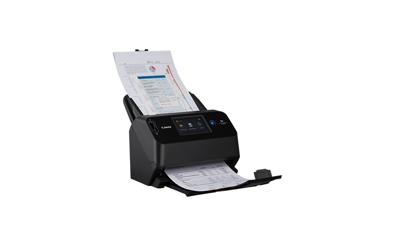 Сканер Canon imageFORMULA DR-S150 (4044C003)